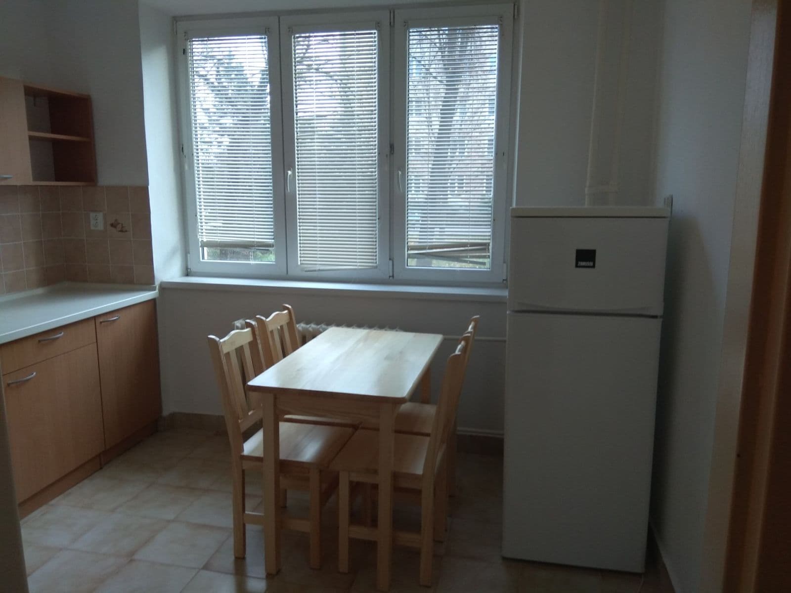 1 bedroom flat for sale, 41 m², Obrancov mieru, Košice - mestská časť Sever, Košický Region 1 bedroom flat for sale, 41 m², Obrancov mieru, Košice - mestská časť Sever, Košický Region