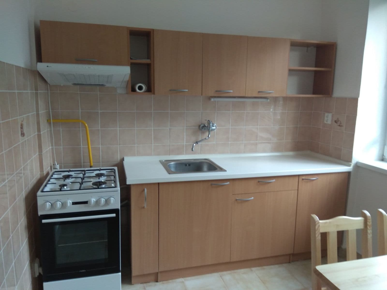 1 bedroom flat for sale, 41 m², Obrancov mieru, Košice - mestská časť Sever, Košický Region 1 bedroom flat for sale, 41 m², Obrancov mieru, Košice - mestská časť Sever, Košický Region