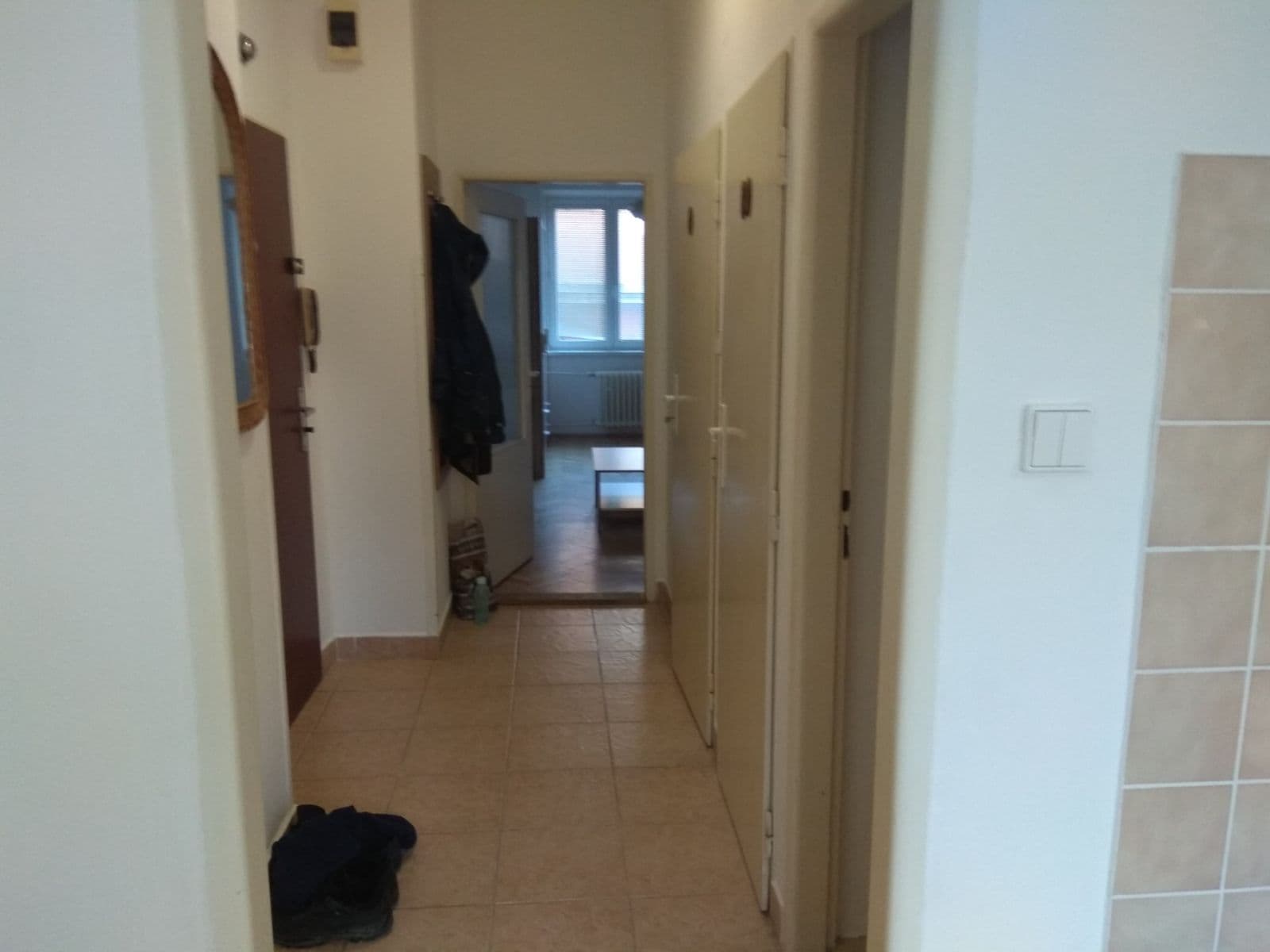 1 bedroom flat for sale, 41 m², Obrancov mieru, Košice - mestská časť Sever, Košický Region 1 bedroom flat for sale, 41 m², Obrancov mieru, Košice - mestská časť Sever, Košický Region