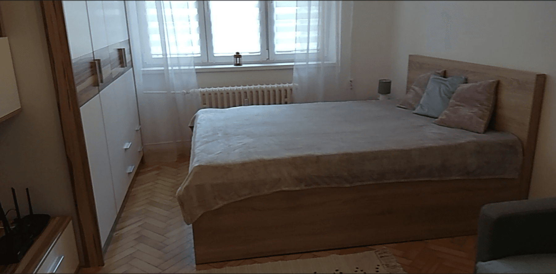 1 bedroom flat for sale, 41 m², Obrancov mieru, Košice - mestská časť Sever, Košický Region 1 bedroom flat for sale, 41 m², Obrancov mieru, Košice - mestská časť Sever, Košický Region