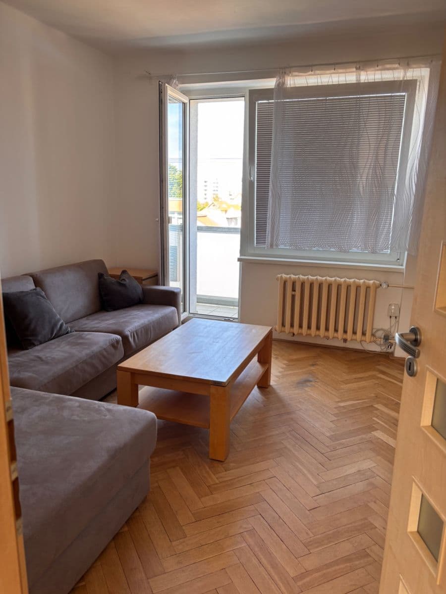 2 bedroom flat to rent, 56 m², Bludovická, Prague, Prague 2 bedroom flat to rent, 56 m², Bludovická, Prague, Prague