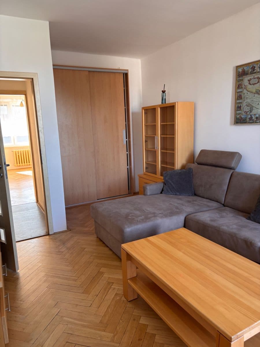 2 bedroom flat to rent, 56 m², Bludovická, Prague, Prague 2 bedroom flat to rent, 56 m², Bludovická, Prague, Prague