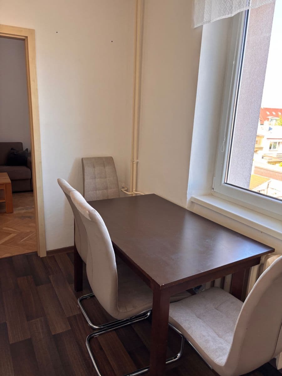 2 bedroom flat to rent, 56 m², Bludovická, Prague, Prague 2 bedroom flat to rent, 56 m², Bludovická, Prague, Prague