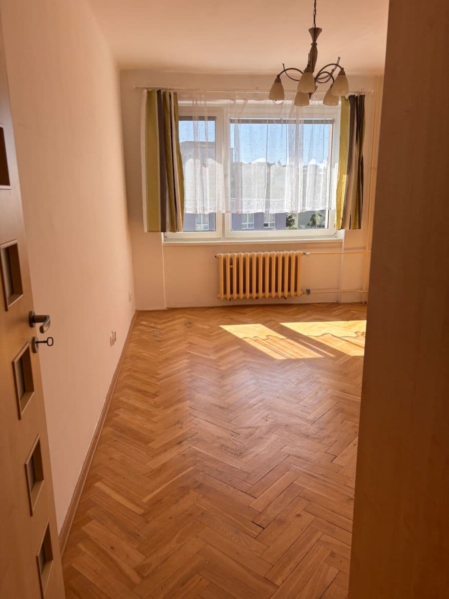 2 bedroom flat to rent, 56 m², Bludovická, Prague, Prague 2 bedroom flat to rent, 56 m², Bludovická, Prague, Prague