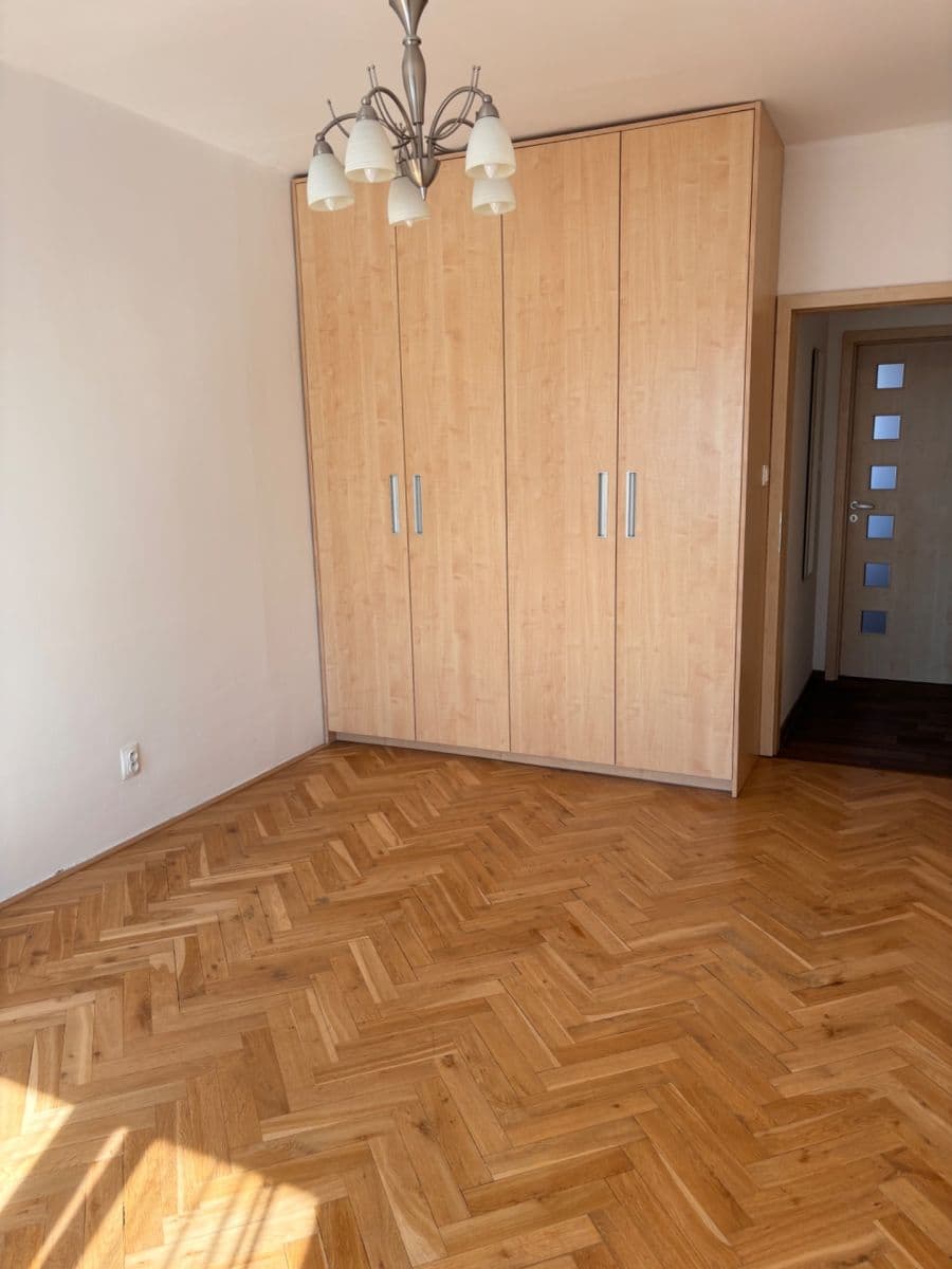 2 bedroom flat to rent, 56 m², Bludovická, Prague, Prague 2 bedroom flat to rent, 56 m², Bludovická, Prague, Prague