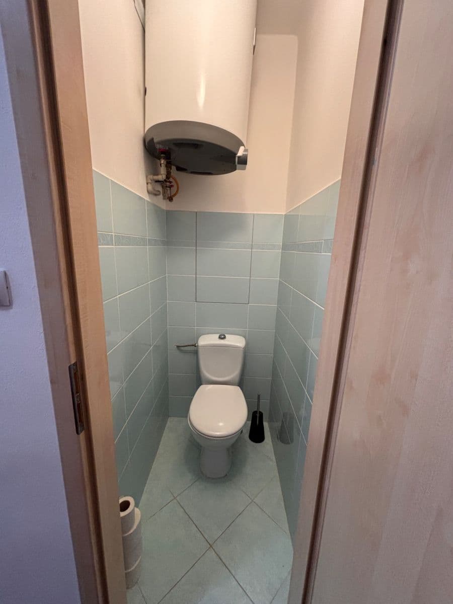 2 bedroom flat to rent, 56 m², Bludovická, Prague, Prague 2 bedroom flat to rent, 56 m², Bludovická, Prague, Prague