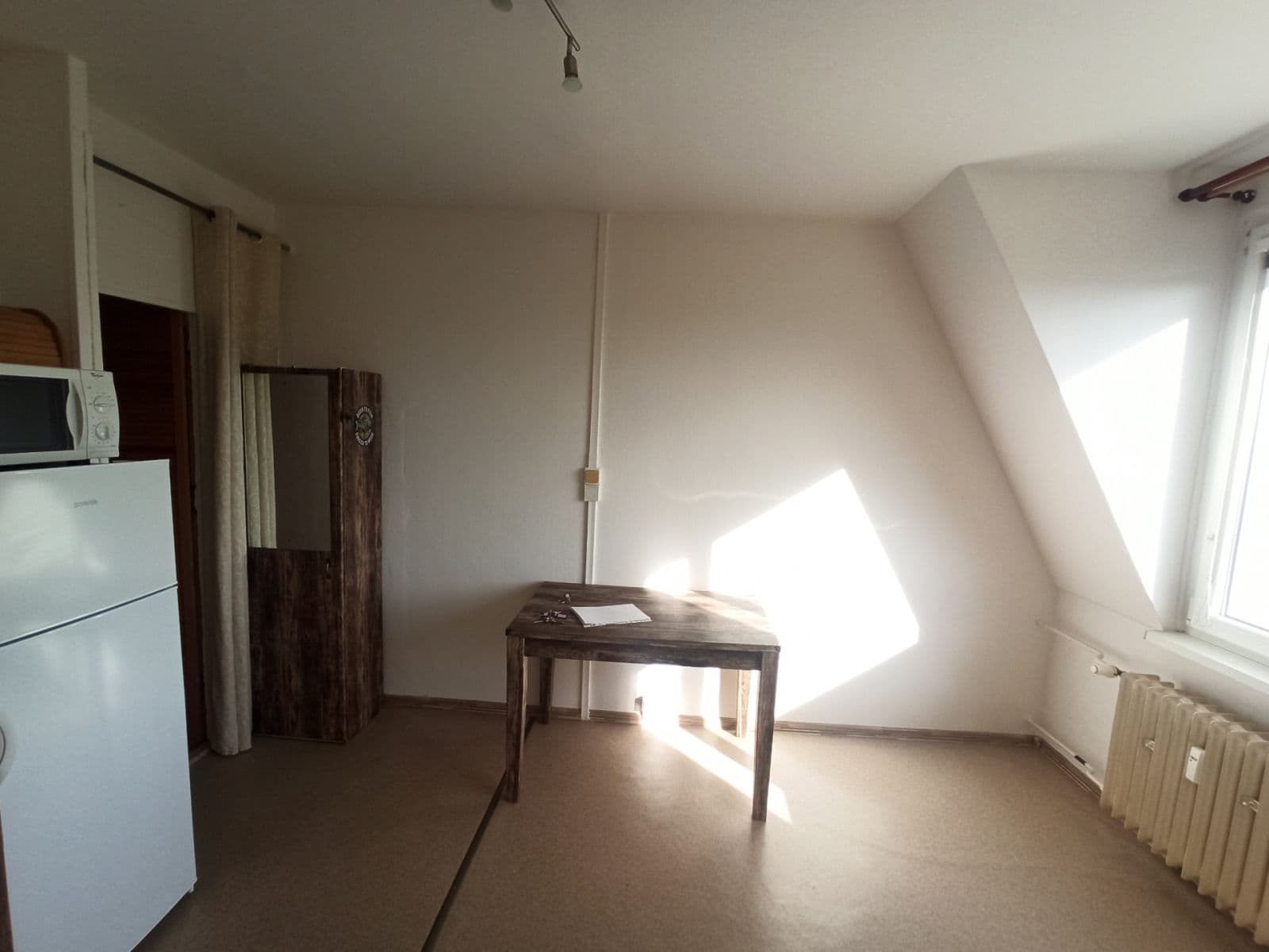 Studio flat to rent, 20 m², Rychtářská, Liberec, Liberecký Region Studio flat to rent, 20 m², Rychtářská, Liberec, Liberecký Region