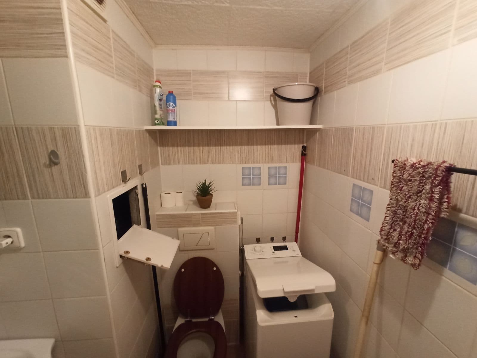 Studio flat to rent, 20 m², Rychtářská, Liberec, Liberecký Region Studio flat to rent, 20 m², Rychtářská, Liberec, Liberecký Region