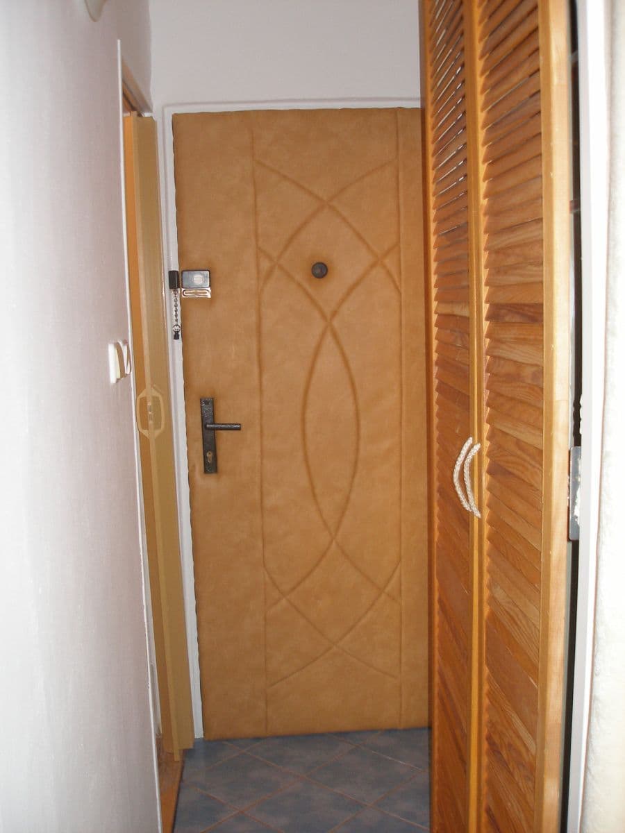 Studio flat to rent, 20 m², Rychtářská, Liberec, Liberecký Region Studio flat to rent, 20 m², Rychtářská, Liberec, Liberecký Region