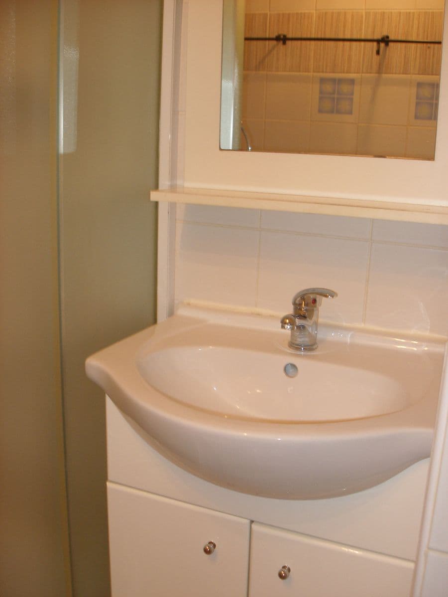 Studio flat to rent, 20 m², Rychtářská, Liberec, Liberecký Region Studio flat to rent, 20 m², Rychtářská, Liberec, Liberecký Region