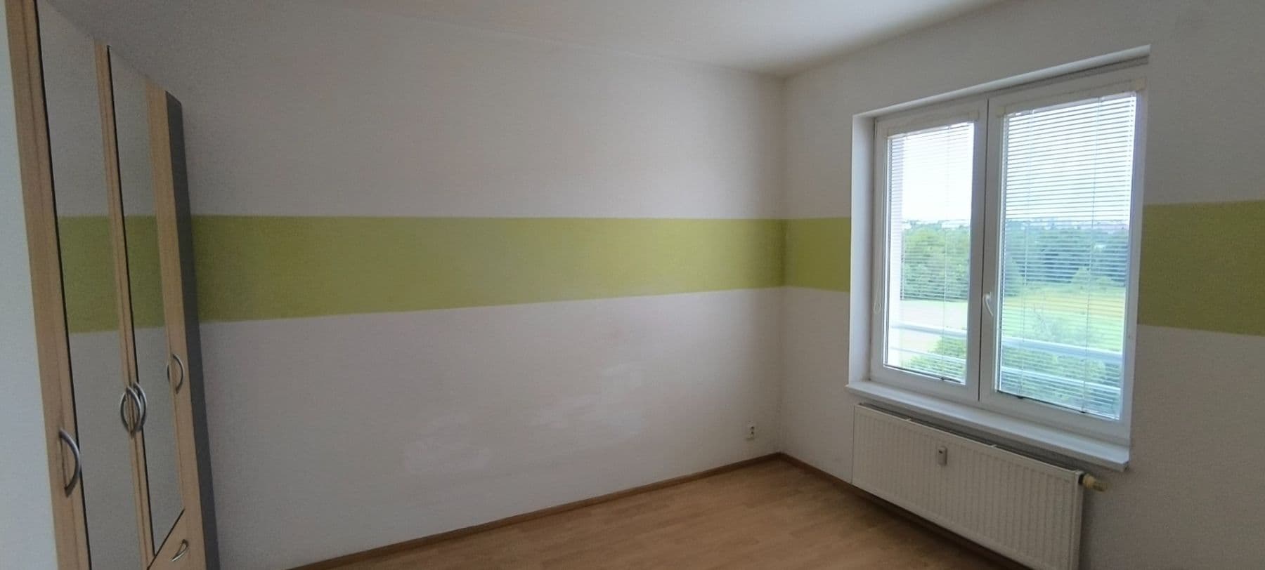 1 bedroom with open-plan kitchen flat to rent, 47 m², Mattioliho, Prague, Prague 1 bedroom with open-plan kitchen flat to rent, 47 m², Mattioliho, Prague, Prague