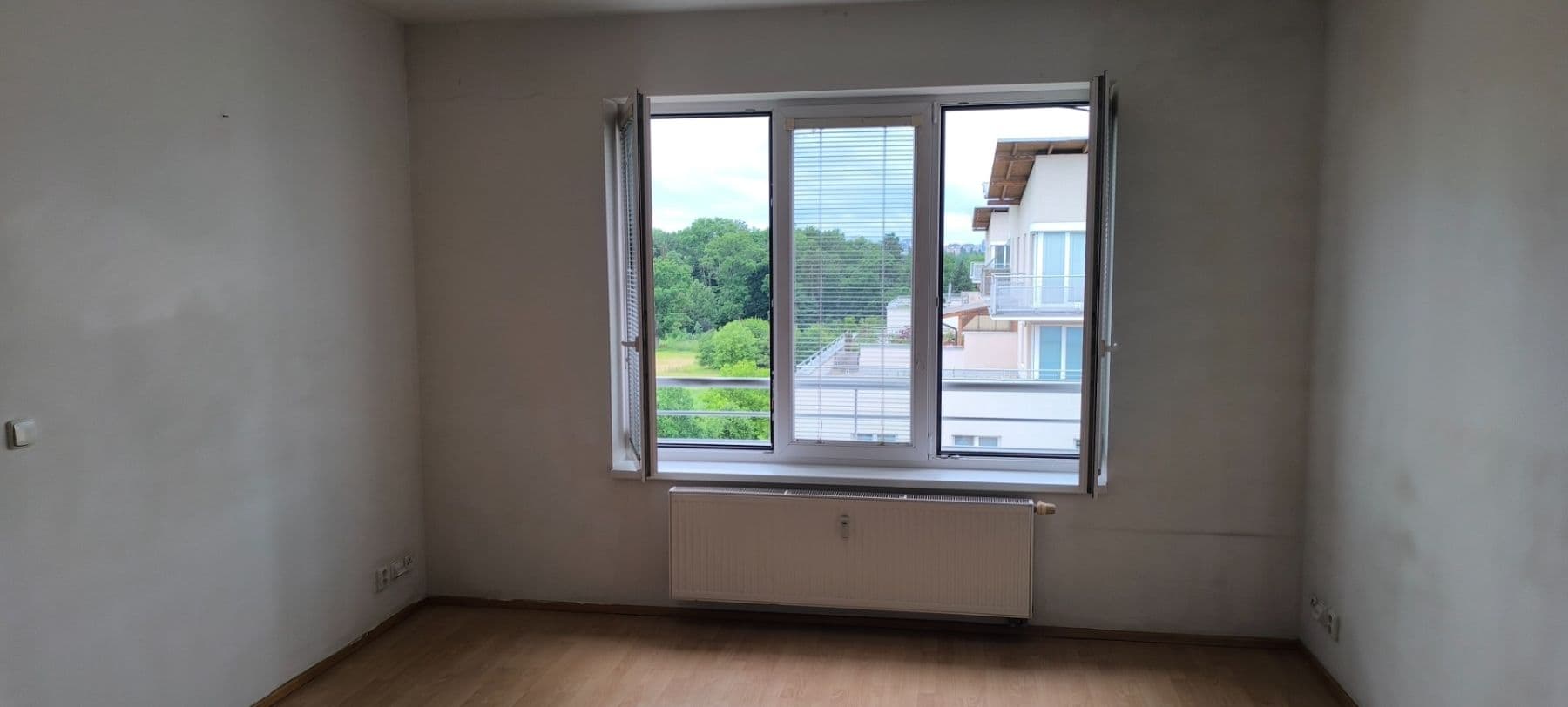 1 bedroom with open-plan kitchen flat to rent, 47 m², Mattioliho, Prague, Prague 1 bedroom with open-plan kitchen flat to rent, 47 m², Mattioliho, Prague, Prague