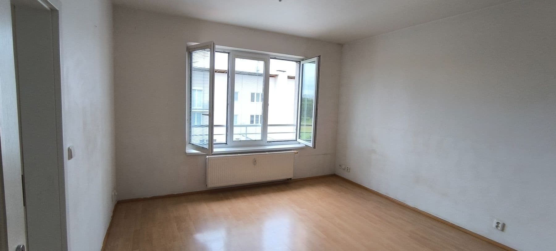 1 bedroom with open-plan kitchen flat to rent, 47 m², Mattioliho, Prague, Prague 1 bedroom with open-plan kitchen flat to rent, 47 m², Mattioliho, Prague, Prague