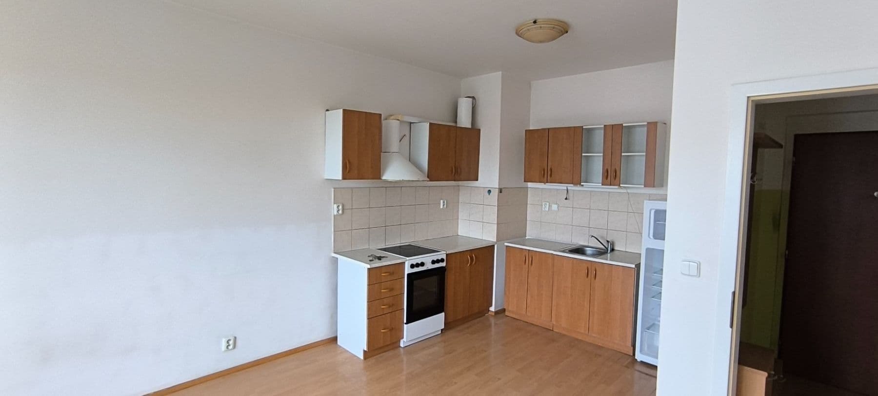 1 bedroom with open-plan kitchen flat to rent, 47 m², Mattioliho, Prague, Prague 1 bedroom with open-plan kitchen flat to rent, 47 m², Mattioliho, Prague, Prague