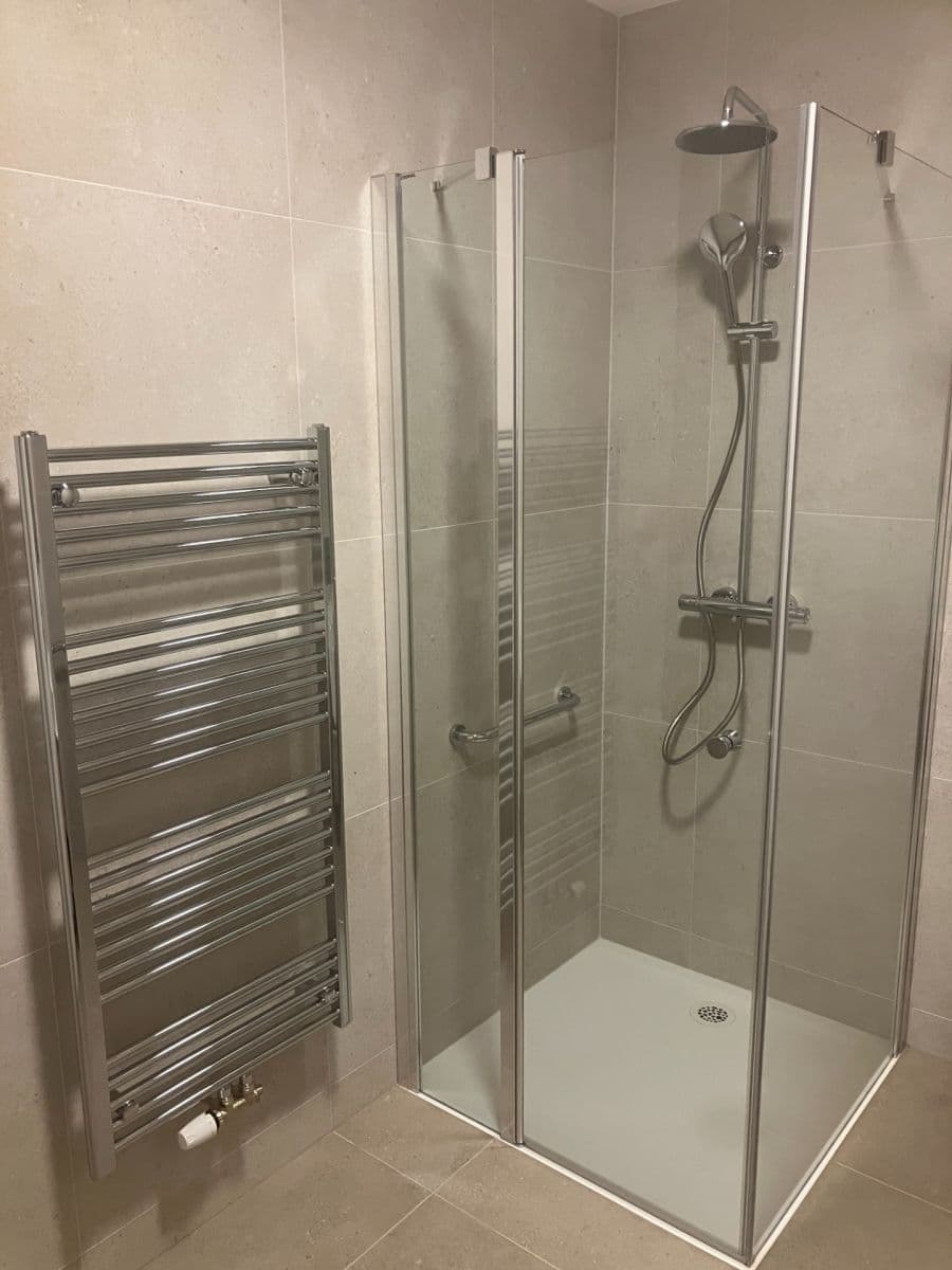 Studio flat to rent, 44 m², U Golfu, Prague, Prague Studio flat to rent, 44 m², U Golfu, Prague, Prague
