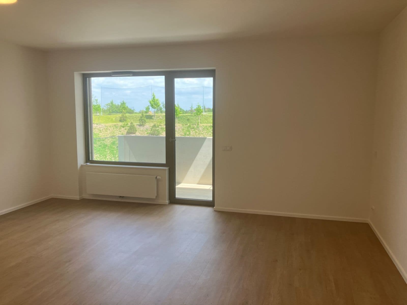 Studio flat to rent, 44 m², U Golfu, Prague, Prague Studio flat to rent, 44 m², U Golfu, Prague, Prague