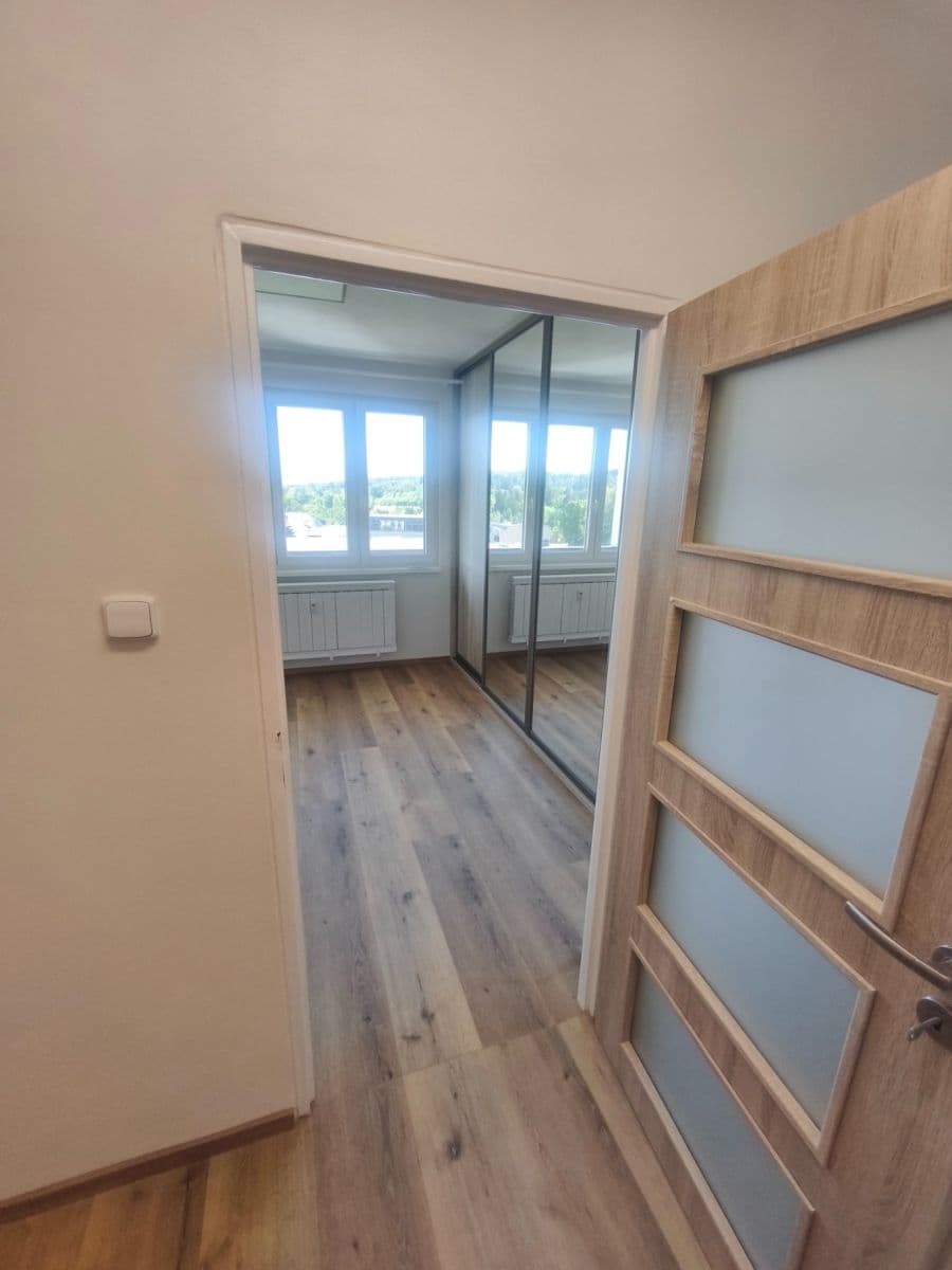 3 bedroom flat to rent, 67 m², Sídliště Ⅰ, Kamenice, Středočeský Region 3 bedroom flat to rent, 67 m², Sídliště Ⅰ, Kamenice, Středočeský Region