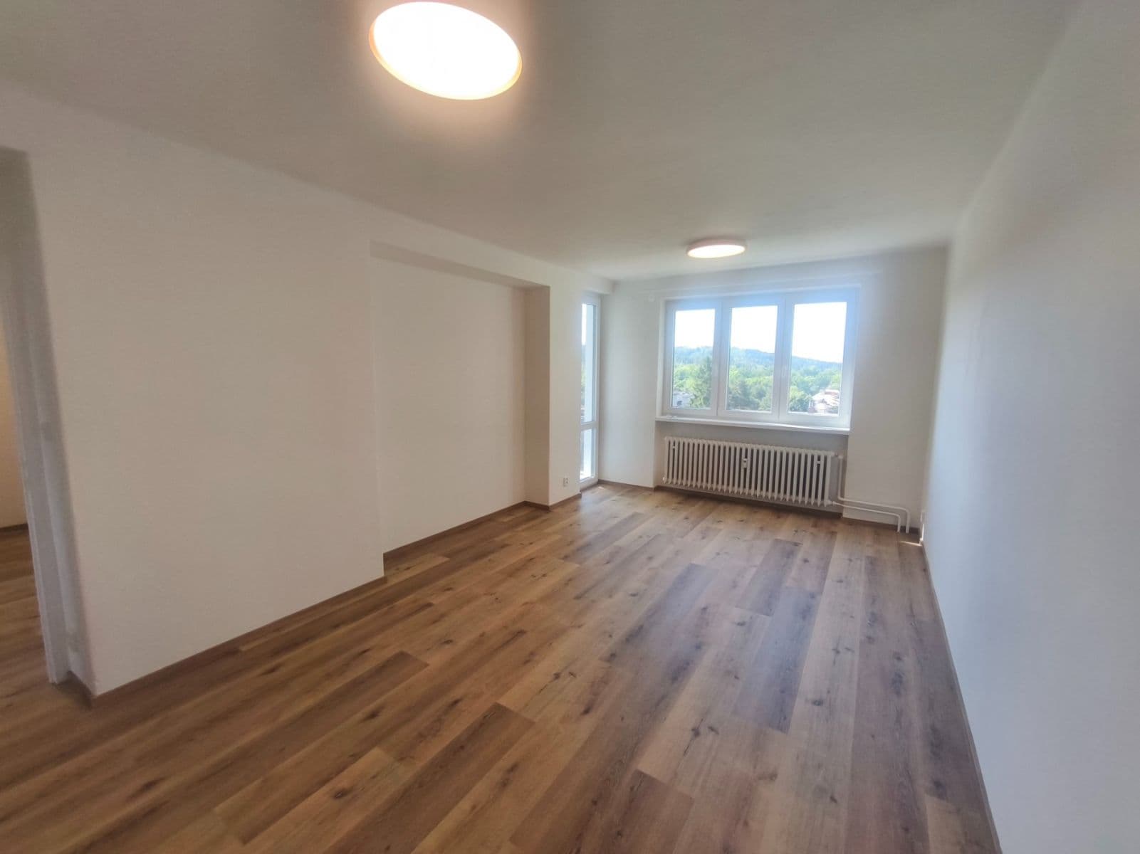 3 bedroom flat to rent, 67 m², Sídliště Ⅰ, Kamenice, Středočeský Region 3 bedroom flat to rent, 67 m², Sídliště Ⅰ, Kamenice, Středočeský Region