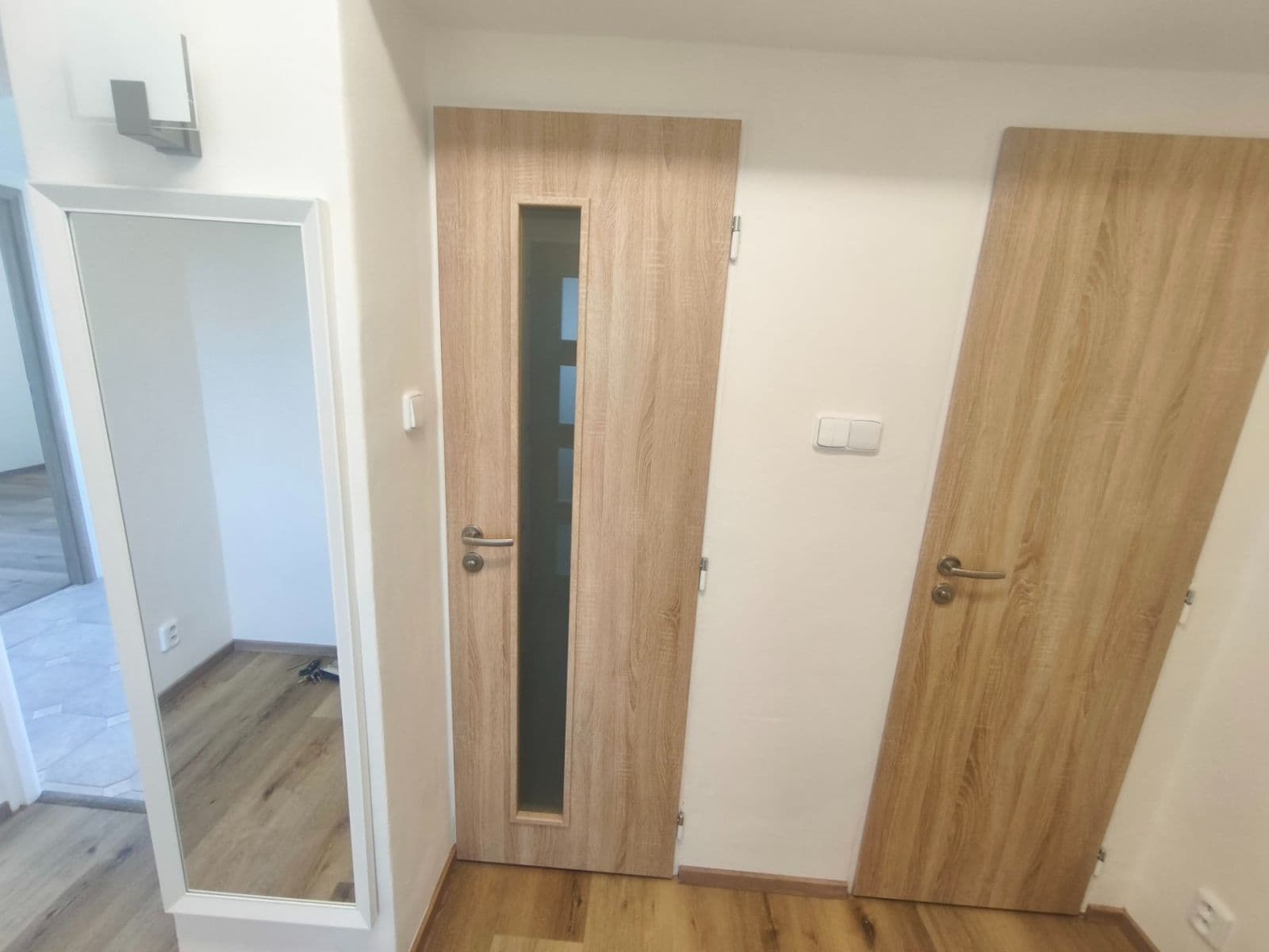 3 bedroom flat to rent, 67 m², Sídliště Ⅰ, Kamenice, Středočeský Region 3 bedroom flat to rent, 67 m², Sídliště Ⅰ, Kamenice, Středočeský Region