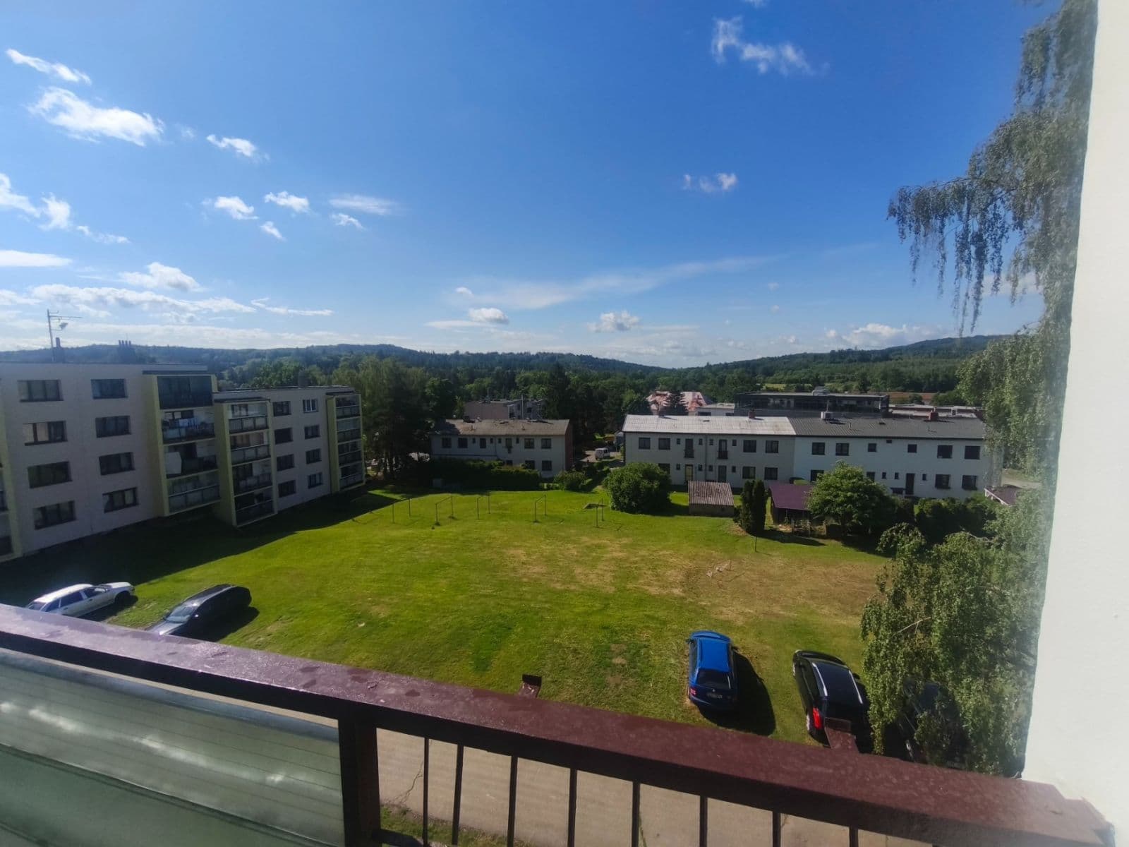 3 bedroom flat to rent, 67 m², Sídliště Ⅰ, Kamenice, Středočeský Region 3 bedroom flat to rent, 67 m², Sídliště Ⅰ, Kamenice, Středočeský Region