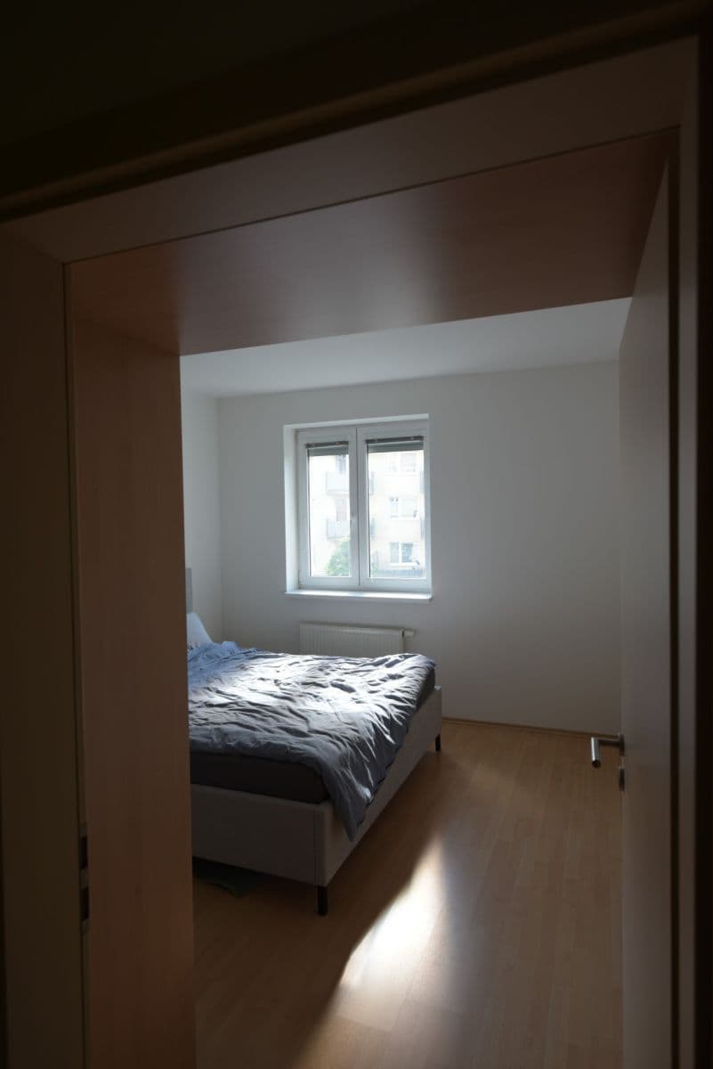 1 bedroom with open-plan kitchen flat to rent, 55 m², náměstí Přátelství, Prague, Prague 1 bedroom with open-plan kitchen flat to rent, 55 m², náměstí Přátelství, Prague, Prague