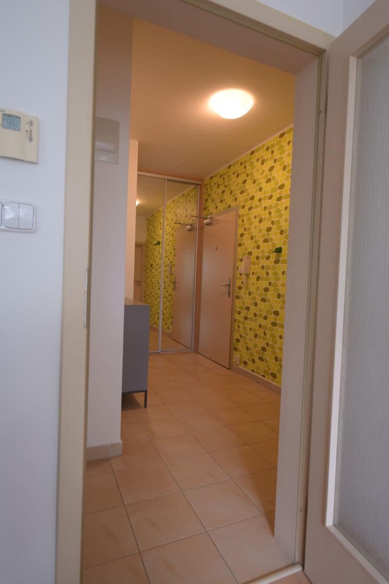 1 bedroom with open-plan kitchen flat to rent, 55 m², náměstí Přátelství, Prague, Prague 1 bedroom with open-plan kitchen flat to rent, 55 m², náměstí Přátelství, Prague, Prague