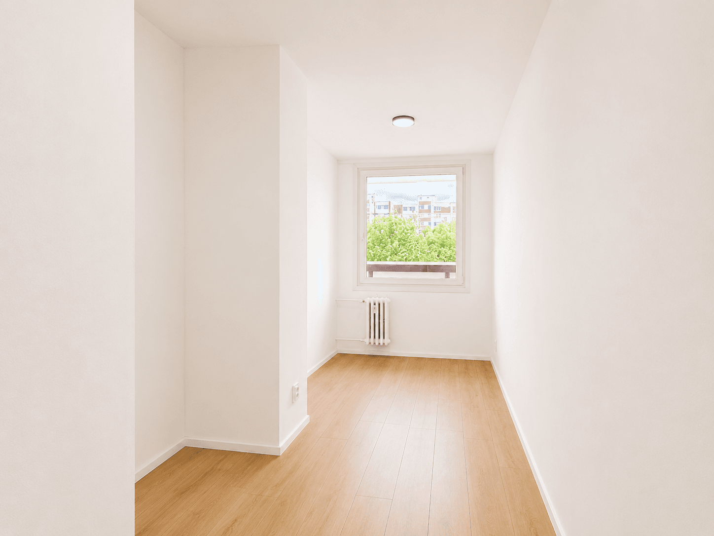 3 bedroom with open-plan kitchen flat for sale, 79 m², Vratislavská, Prague, Prague 3 bedroom with open-plan kitchen flat for sale, 79 m², Vratislavská, Prague, Prague