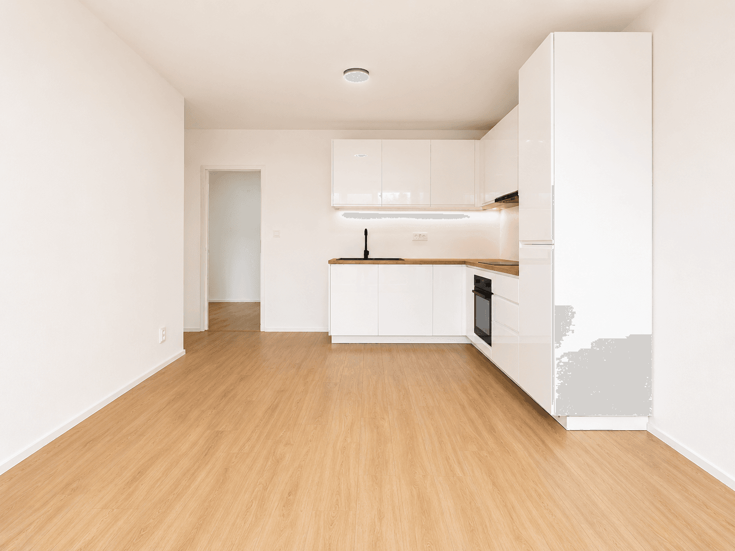 3 bedroom with open-plan kitchen flat for sale, 79 m², Vratislavská, Prague, Prague 3 bedroom with open-plan kitchen flat for sale, 79 m², Vratislavská, Prague, Prague