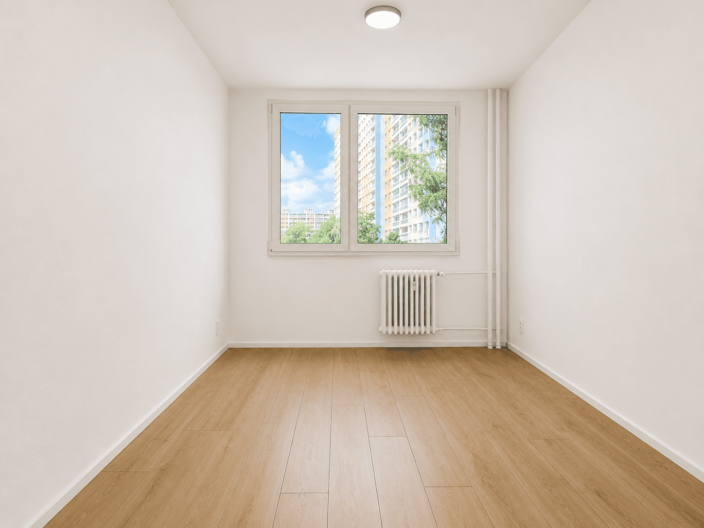 3 bedroom with open-plan kitchen flat for sale, 79 m², Vratislavská, Prague, Prague 3 bedroom with open-plan kitchen flat for sale, 79 m², Vratislavská, Prague, Prague