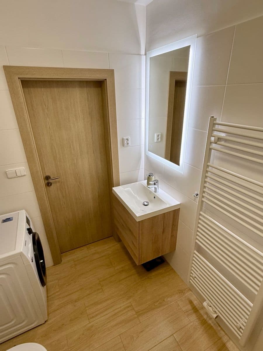 1 bedroom with open-plan kitchen flat for sale, 60 m², Benátky nad Jizerou, Středočeský Region 1 bedroom with open-plan kitchen flat for sale, 60 m², Benátky nad Jizerou, Středočeský Region