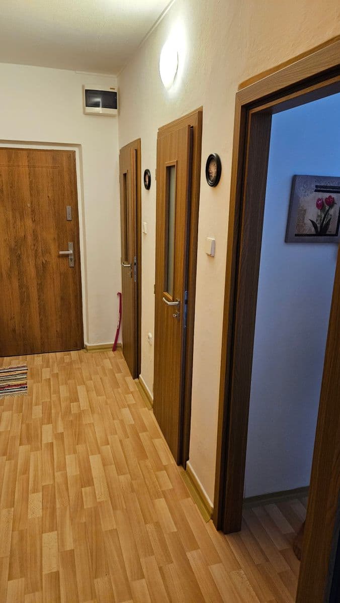 3 bedroom flat to rent, 60 m², Obránců míru, Kopřivnice, Moravskoslezský Region 3 bedroom flat to rent, 60 m², Obránců míru, Kopřivnice, Moravskoslezský Region
