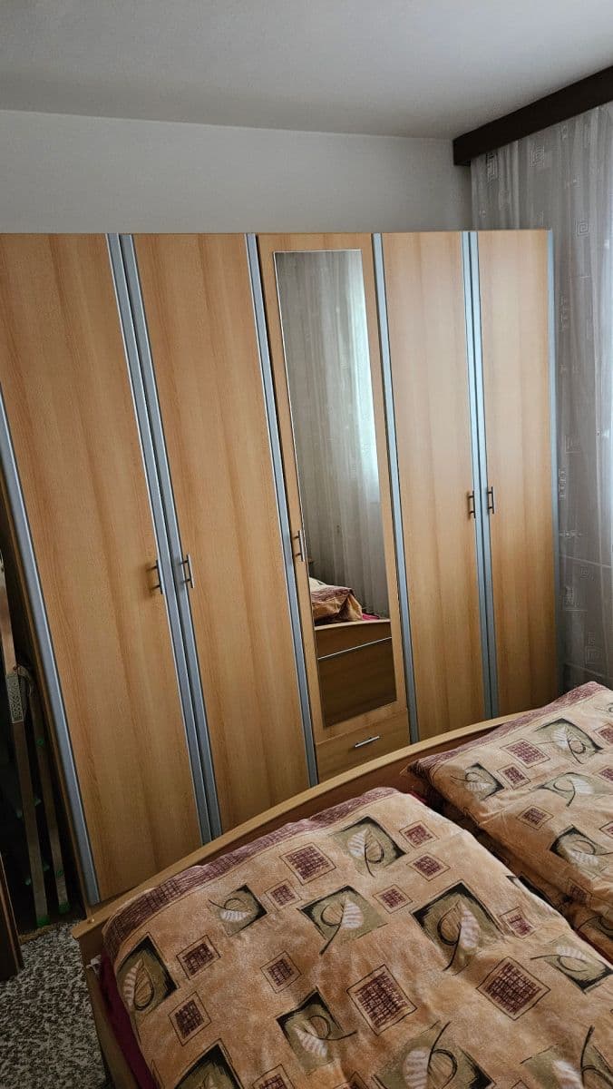 3 bedroom flat to rent, 60 m², Obránců míru, Kopřivnice, Moravskoslezský Region 3 bedroom flat to rent, 60 m², Obránců míru, Kopřivnice, Moravskoslezský Region