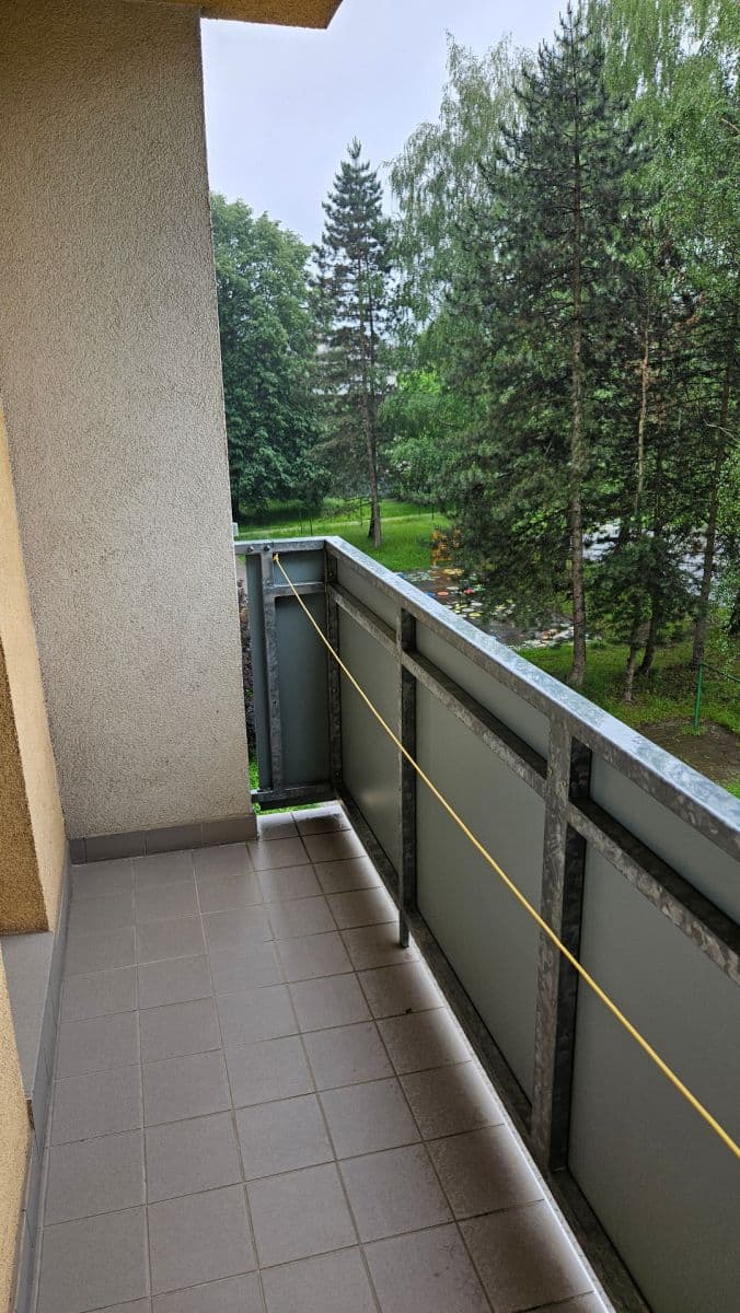 3 bedroom flat to rent, 60 m², Obránců míru, Kopřivnice, Moravskoslezský Region 3 bedroom flat to rent, 60 m², Obránců míru, Kopřivnice, Moravskoslezský Region