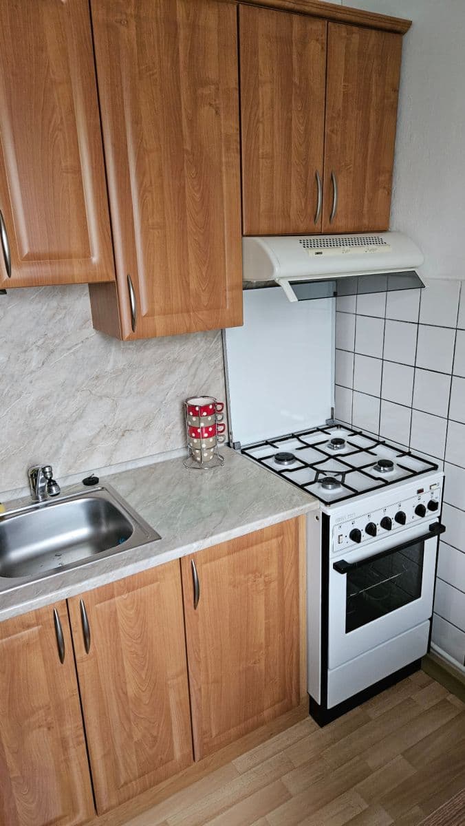 3 bedroom flat to rent, 60 m², Obránců míru, Kopřivnice, Moravskoslezský Region 3 bedroom flat to rent, 60 m², Obránců míru, Kopřivnice, Moravskoslezský Region