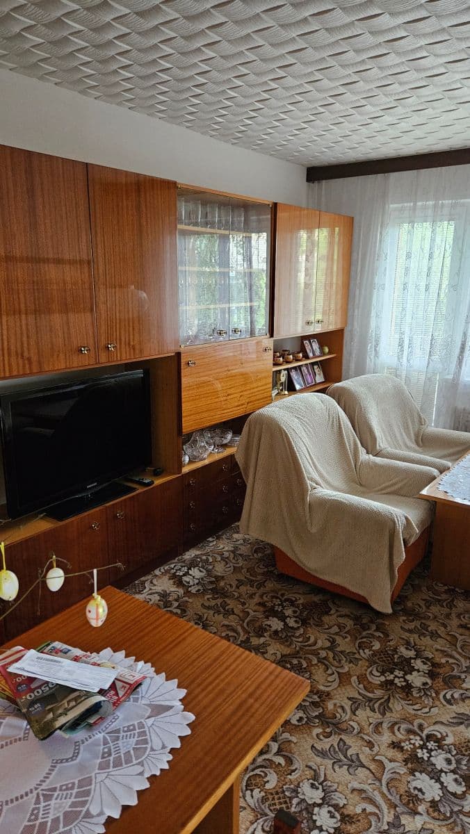 3 bedroom flat to rent, 60 m², Obránců míru, Kopřivnice, Moravskoslezský Region 3 bedroom flat to rent, 60 m², Obránců míru, Kopřivnice, Moravskoslezský Region