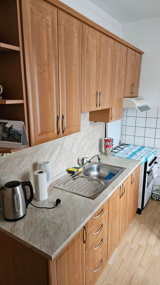 3 bedroom flat to rent, 60 m², Obránců míru, Kopřivnice, Moravskoslezský Region 3 bedroom flat to rent, 60 m², Obránců míru, Kopřivnice, Moravskoslezský Region