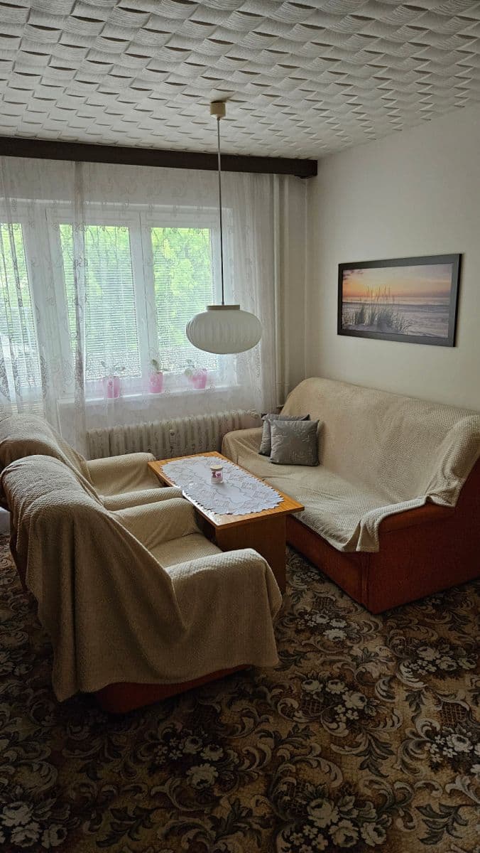 3 bedroom flat to rent, 60 m², Obránců míru, Kopřivnice, Moravskoslezský Region 3 bedroom flat to rent, 60 m², Obránců míru, Kopřivnice, Moravskoslezský Region