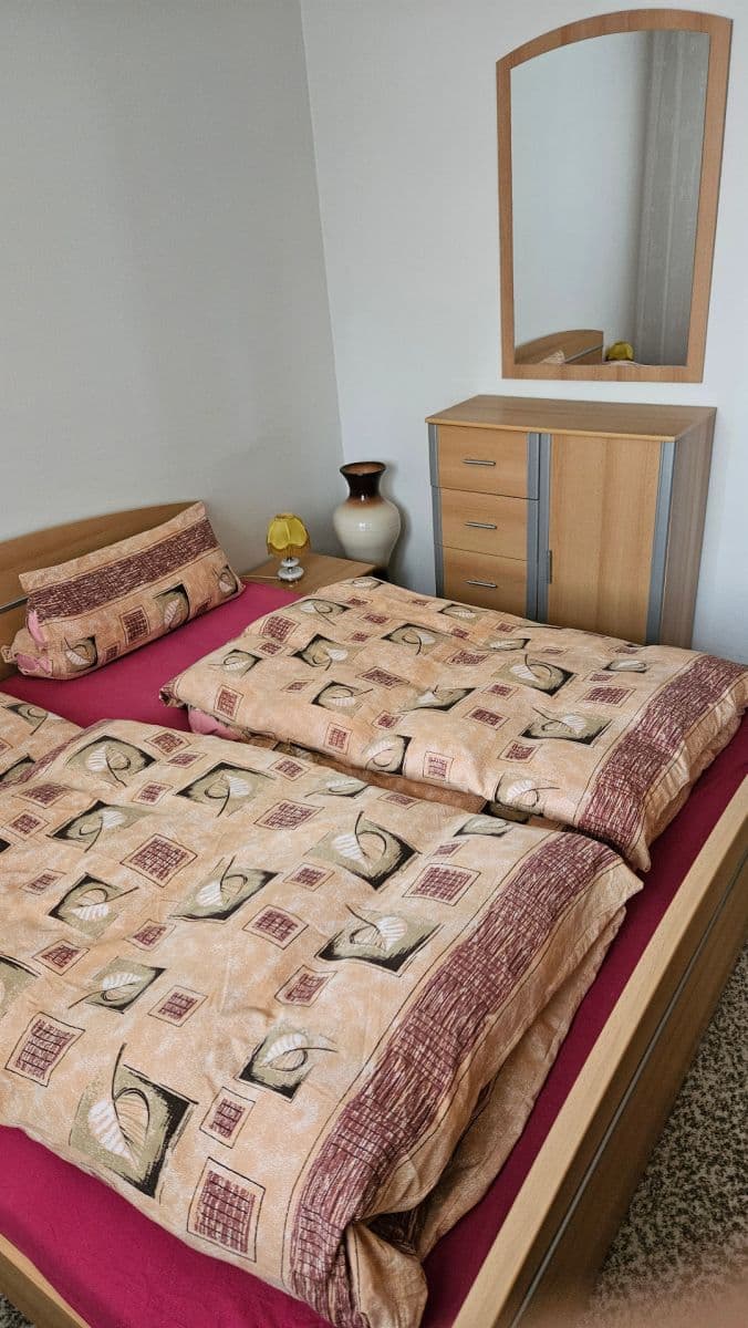 3 bedroom flat to rent, 60 m², Obránců míru, Kopřivnice, Moravskoslezský Region 3 bedroom flat to rent, 60 m², Obránců míru, Kopřivnice, Moravskoslezský Region