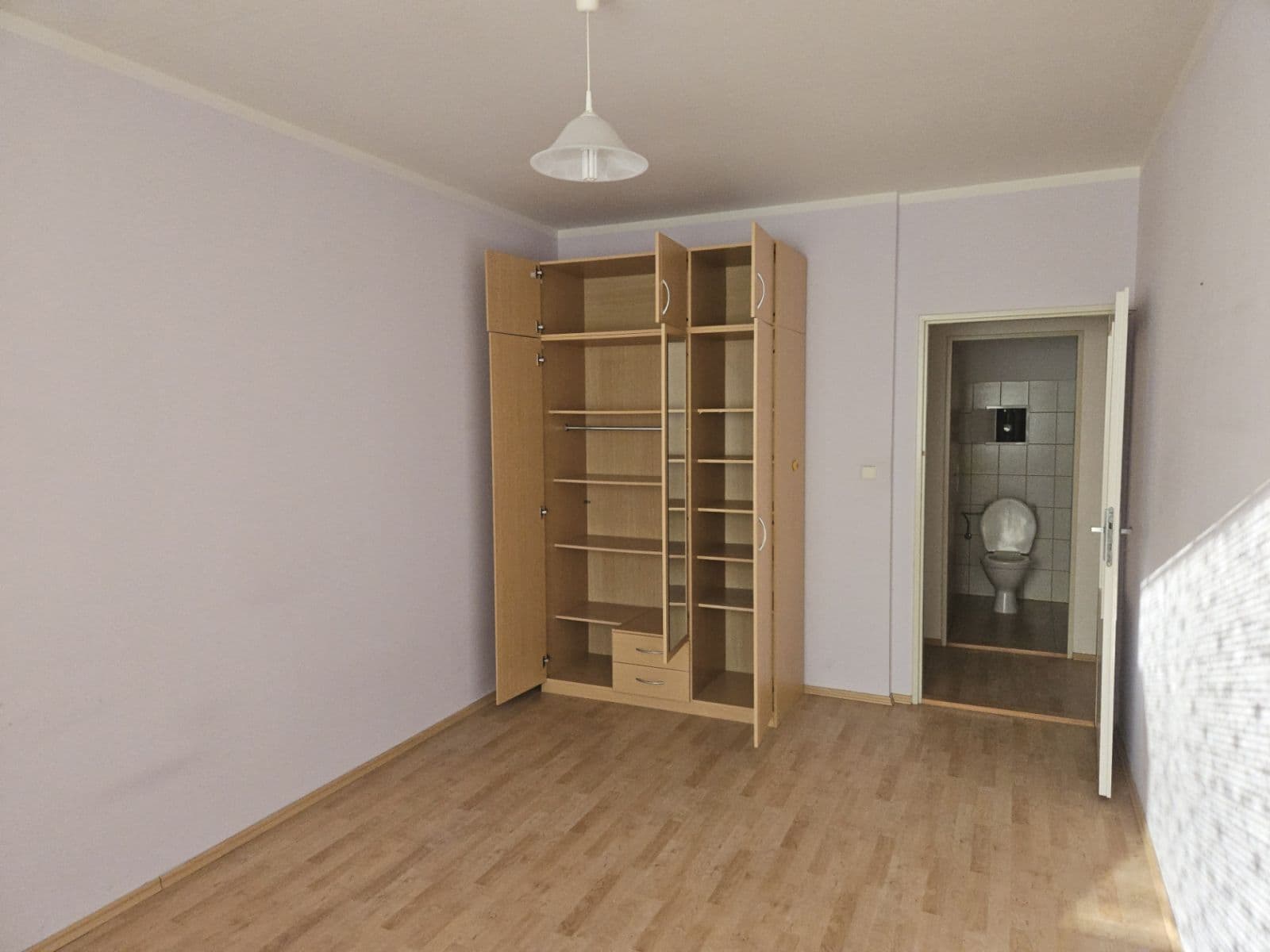 1 bedroom with open-plan kitchen flat to rent, 55 m², Volmanova, Čelákovice, Středočeský Region 1 bedroom with open-plan kitchen flat to rent, 55 m², Volmanova, Čelákovice, Středočeský Region