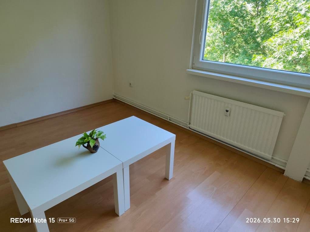 Studio flat to rent, 35 m², Houdova, Prague, Prague Studio flat to rent, 35 m², Houdova, Prague, Prague