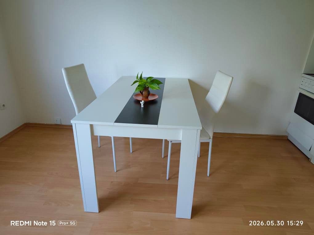 Studio flat to rent, 35 m², Houdova, Prague, Prague Studio flat to rent, 35 m², Houdova, Prague, Prague