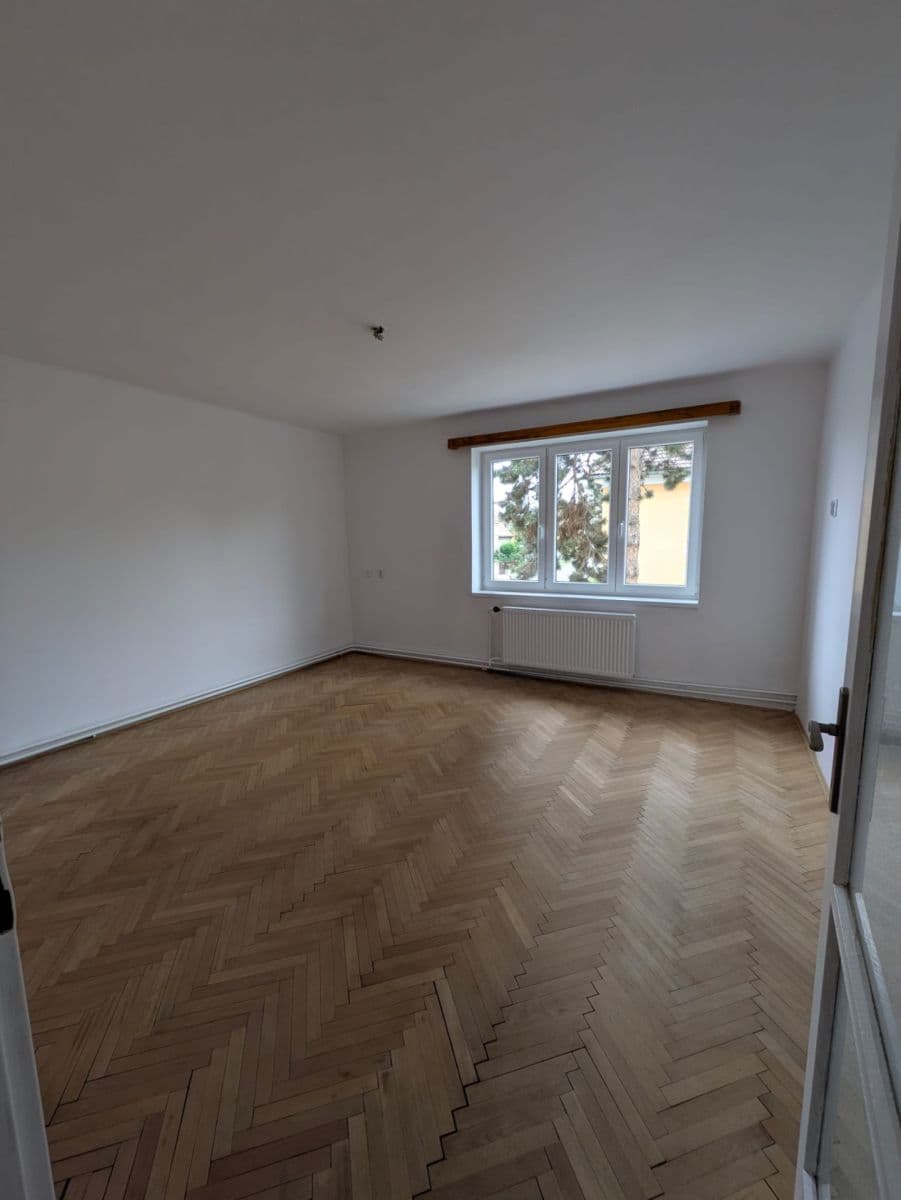 3 bedroom flat to rent, 65 m², Vrchlického, Roudnice nad Labem, Ústecký Region 3 bedroom flat to rent, 65 m², Vrchlického, Roudnice nad Labem, Ústecký Region