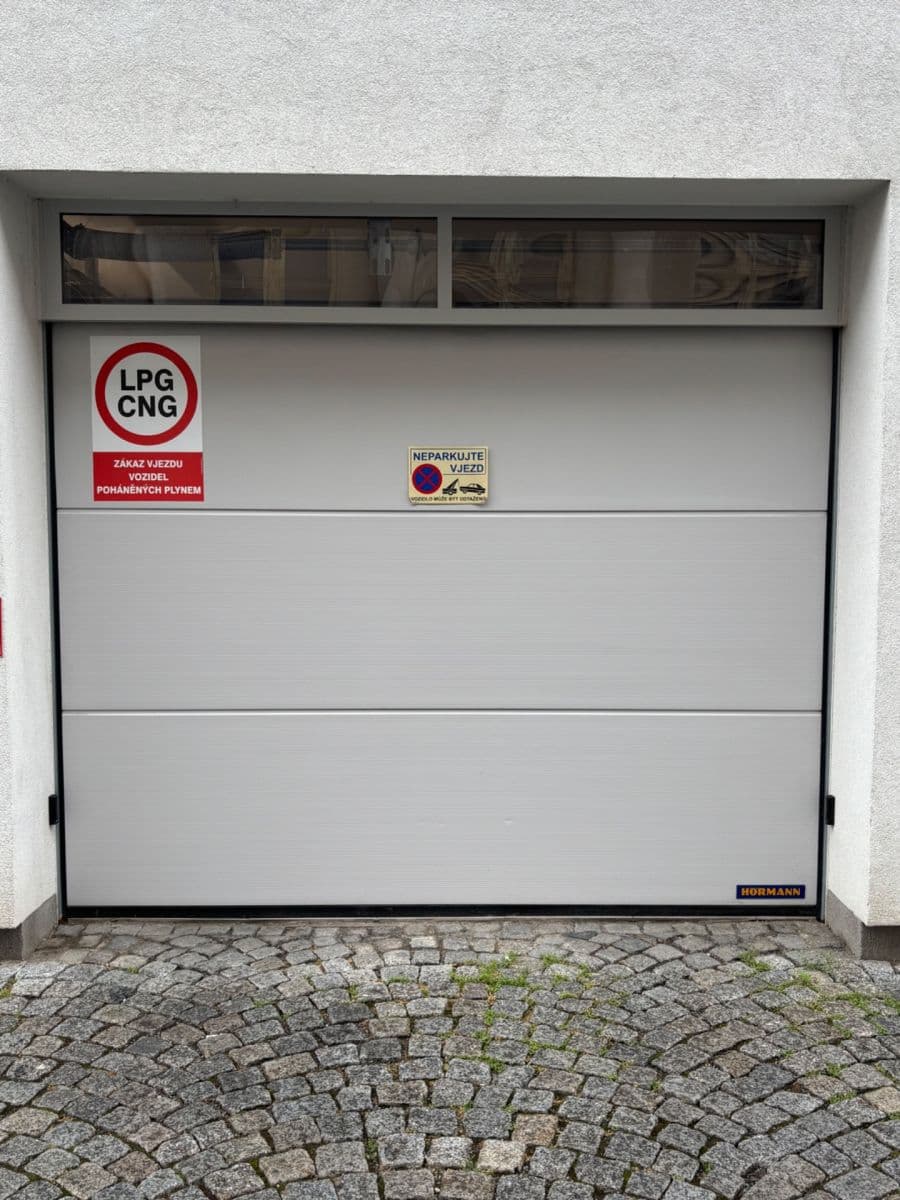 garage for sale, 9 m², Neklanova, Prague, Prague garage for sale, 9 m², Neklanova, Prague, Prague