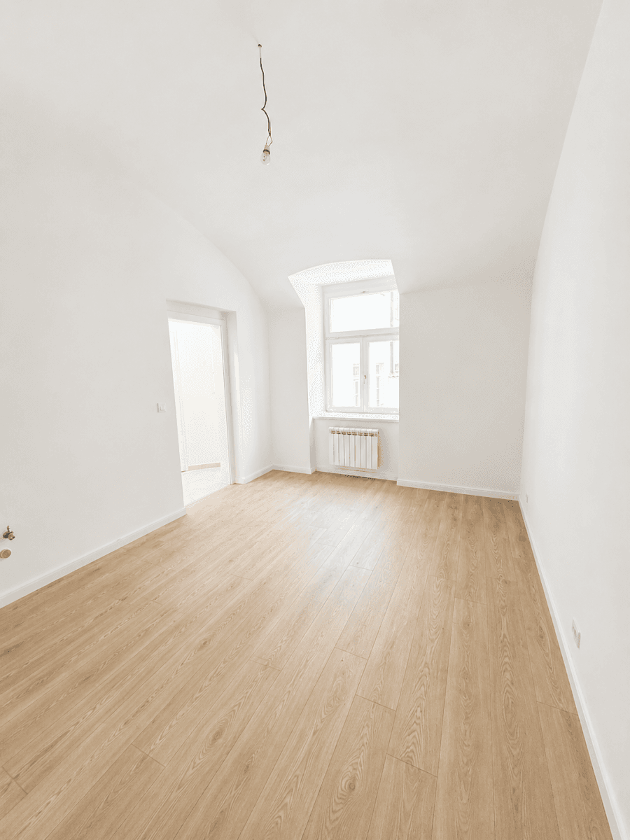 1 bedroom with open-plan kitchen flat for sale, 40 m², Soukenická, Prague, Prague 1 bedroom with open-plan kitchen flat for sale, 40 m², Soukenická, Prague, Prague