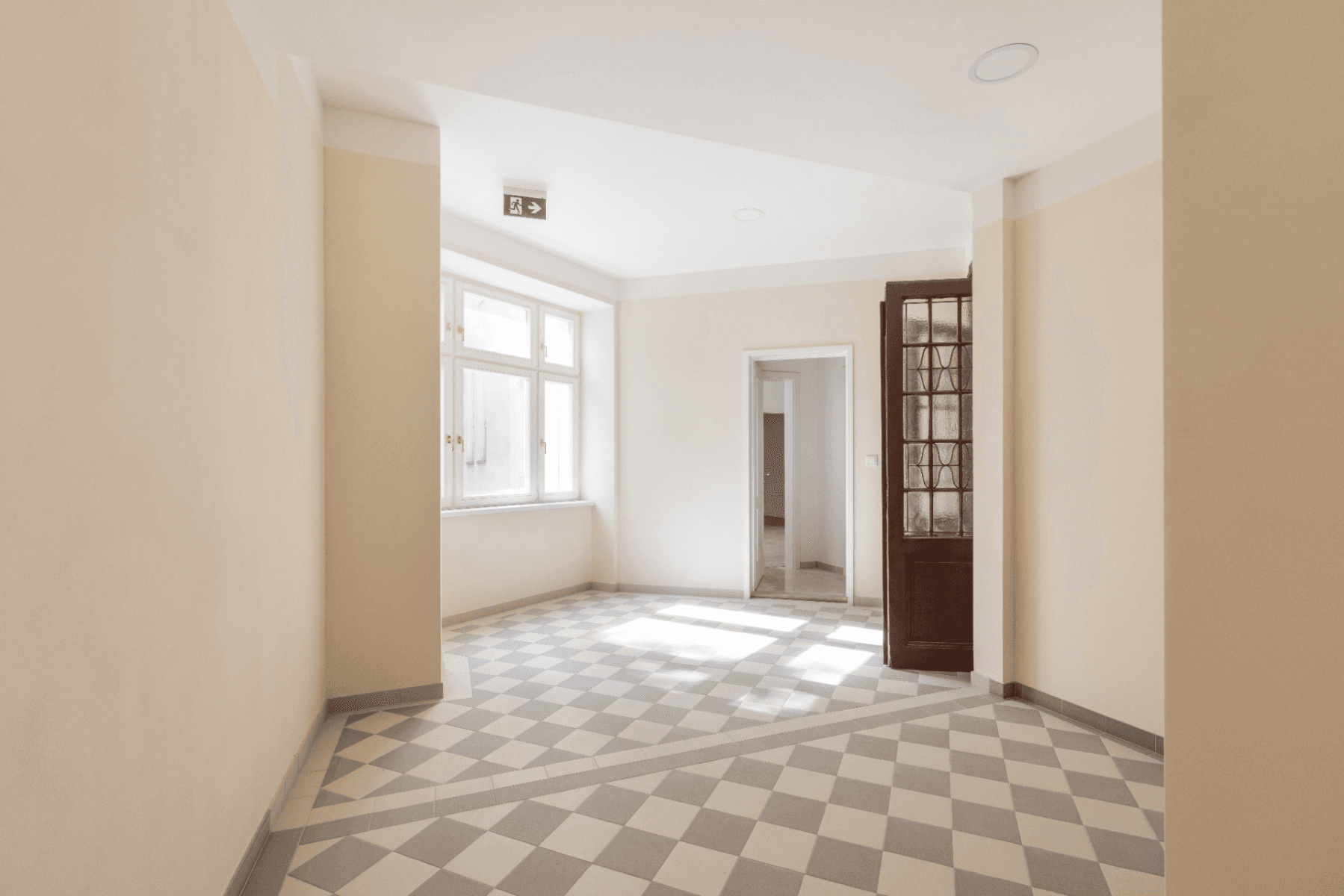 1 bedroom with open-plan kitchen flat for sale, 40 m², Soukenická, Prague, Prague 1 bedroom with open-plan kitchen flat for sale, 40 m², Soukenická, Prague, Prague
