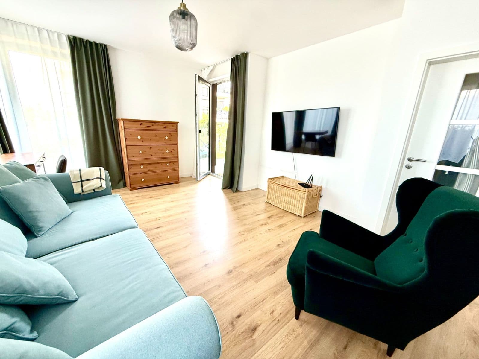 1 bedroom with open-plan kitchen flat for sale, 58 m², Lederova, Roztoky, Středočeský Region 1 bedroom with open-plan kitchen flat for sale, 58 m², Lederova, Roztoky, Středočeský Region
