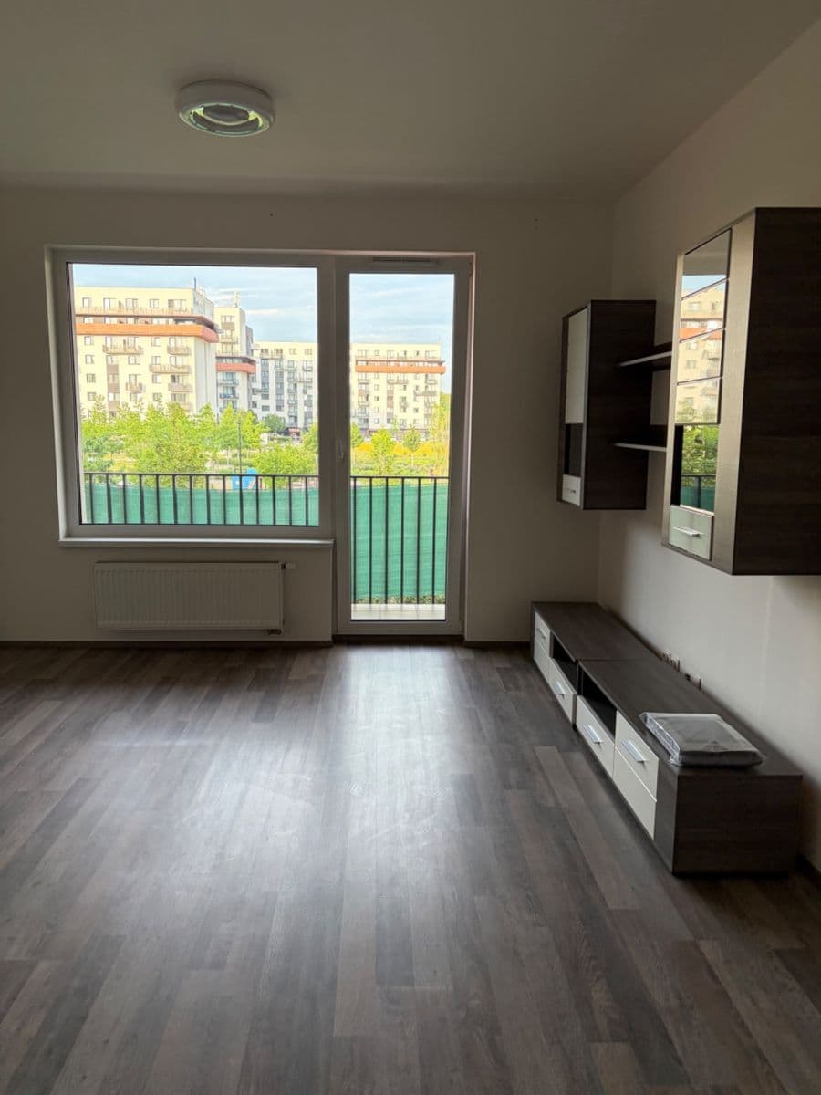 Studio flat for sale, 35 m², Moravcových, Prague, Prague Studio flat for sale, 35 m², Moravcových, Prague, Prague