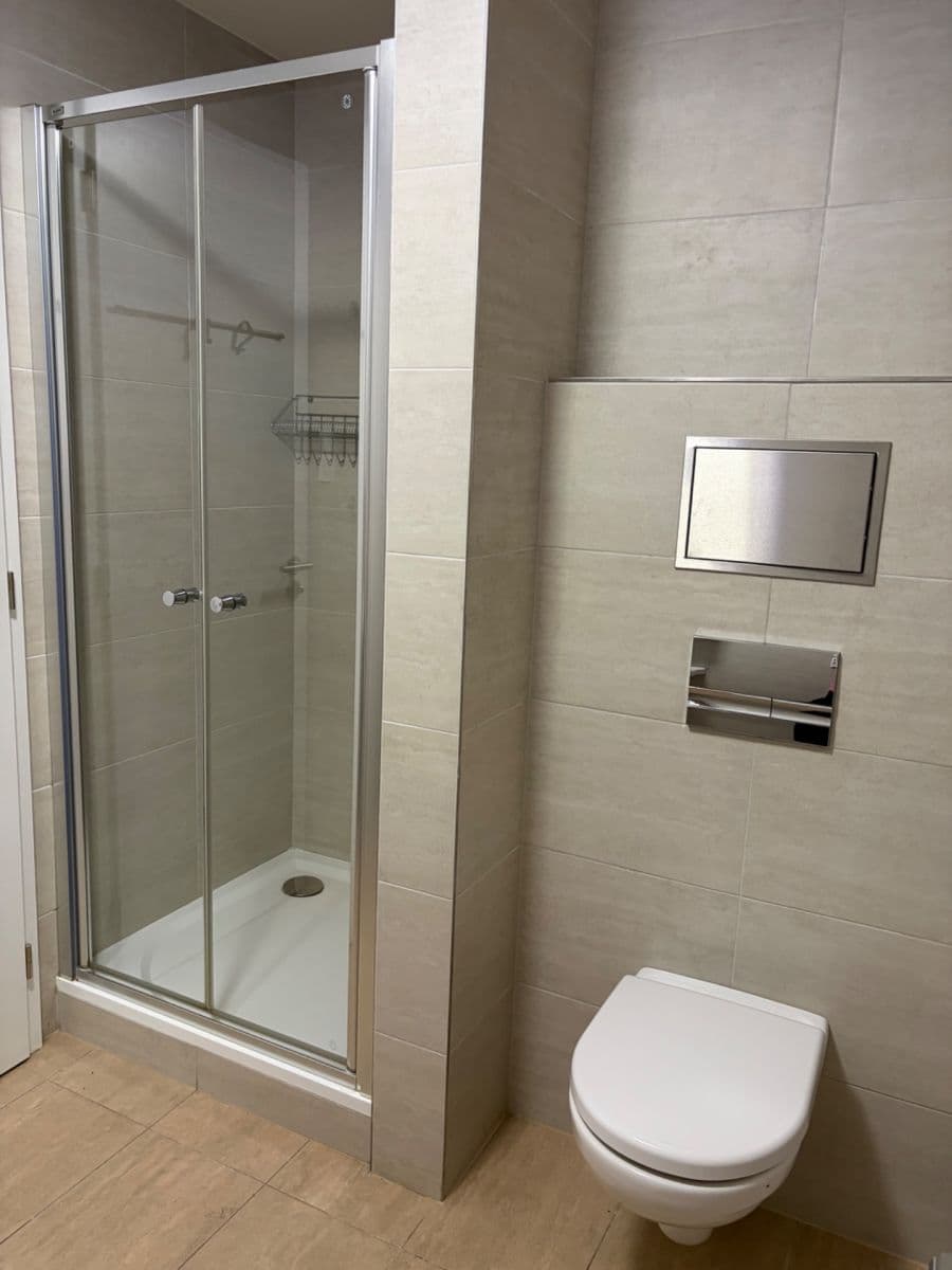 Studio flat for sale, 35 m², Moravcových, Prague, Prague Studio flat for sale, 35 m², Moravcových, Prague, Prague