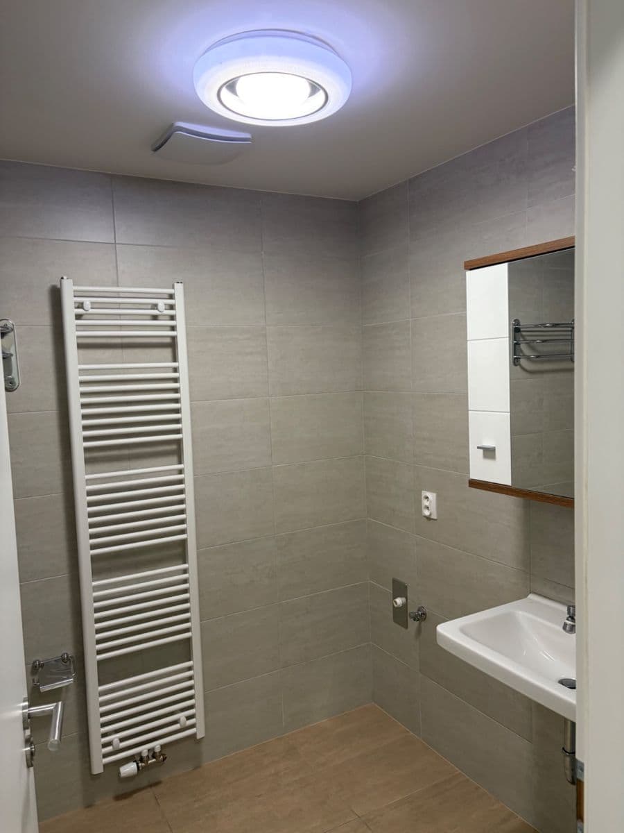Studio flat for sale, 35 m², Moravcových, Prague, Prague Studio flat for sale, 35 m², Moravcových, Prague, Prague