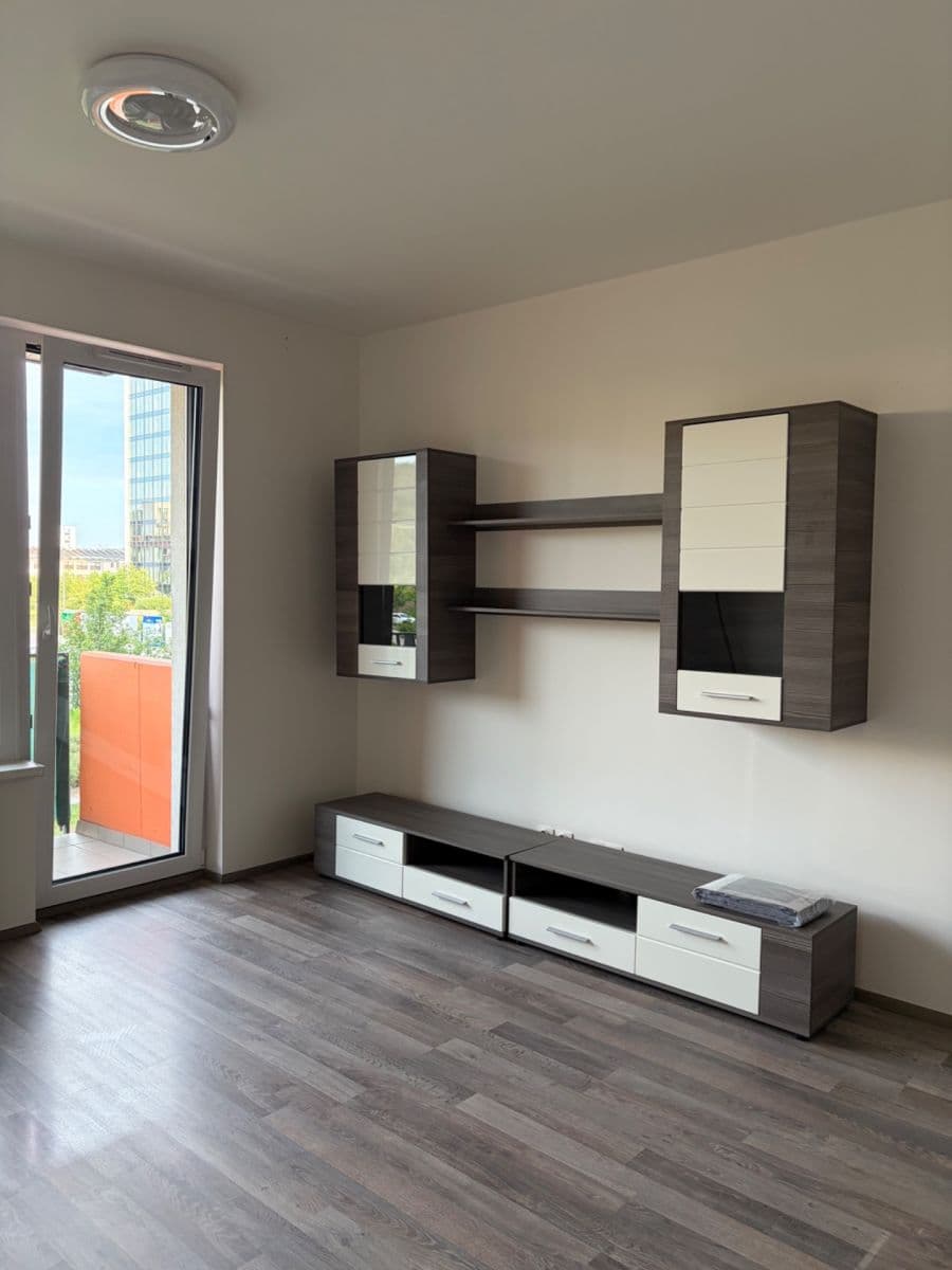 Studio flat for sale, 35 m², Moravcových, Prague, Prague Studio flat for sale, 35 m², Moravcových, Prague, Prague